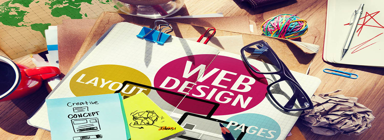 website designing packages usa